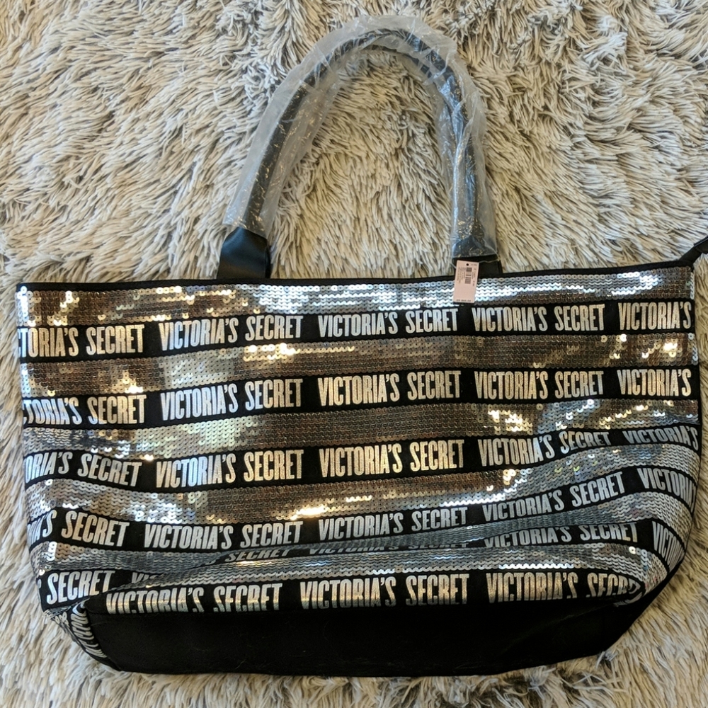 NWT - Victoria's Secret Tote